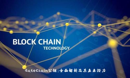 GateChain公链：全面解析及其未来潜力