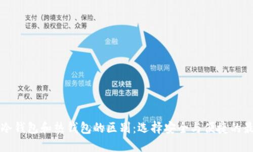 比特币冷钱包和热钱包的区别：选择安全与便捷的最佳方案