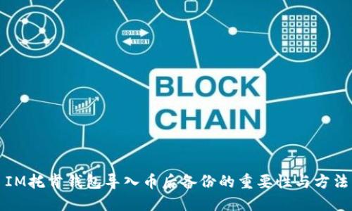 IM托肯钱包导入币后备份的重要性与方法