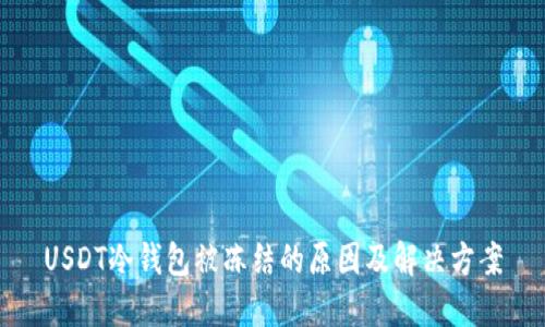 USDT冷钱包被冻结的原因及解决方案