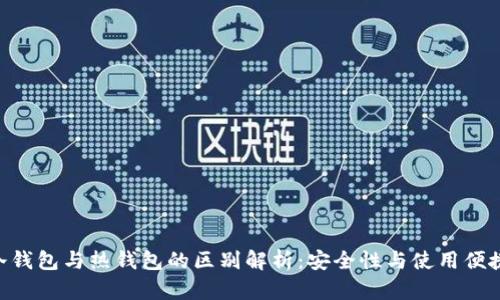 Tokenim冷钱包与热钱包的区别解析：安全性与使用便捷性的对比
