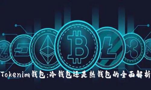 Tokenim钱包：冷钱包还是热钱包的全面解析