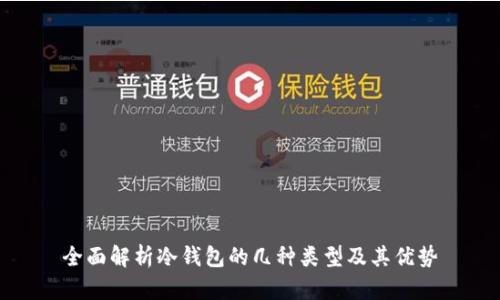 全面解析冷钱包的几种类型及其优势