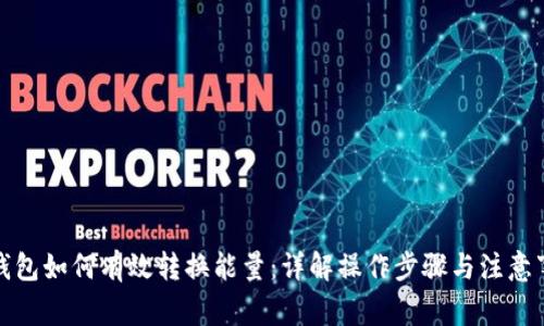 冷钱包如何有效转换能量：详解操作步骤与注意事项