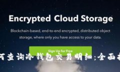 如何查询冷钱包交易明细：全面指南