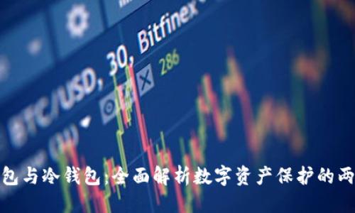 标题  
硬件钱包与冷钱包：全面解析数字资产保护的两大方案