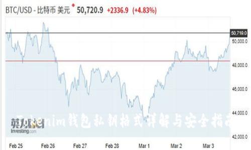 Tokenim钱包私钥格式详解与安全指南