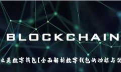 什么是数字钱包？全面解析数字钱包的功能与优