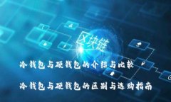 冷钱包与硬钱包的介绍与比较冷钱包与硬钱包的