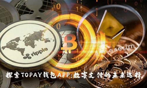 探索TOPAY钱包APP：数字支付的未来选择