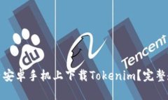 如何在国内安卓手机上下载Tokenim？完整教程与技