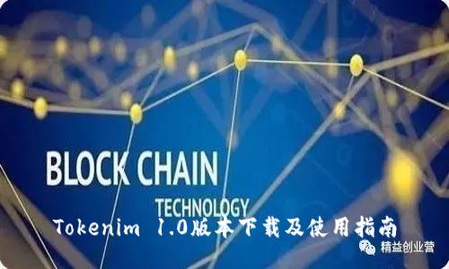 Tokenim 1.0版本下载及使用指南