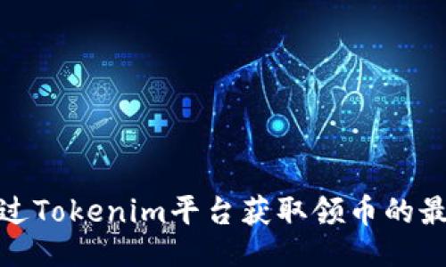 ### 
如何通过Tokenim平台获取领币的最佳策略