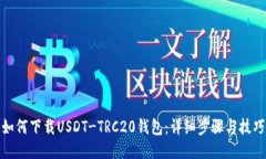 如何下载USDT-TRC20钱包：详细步骤与技巧