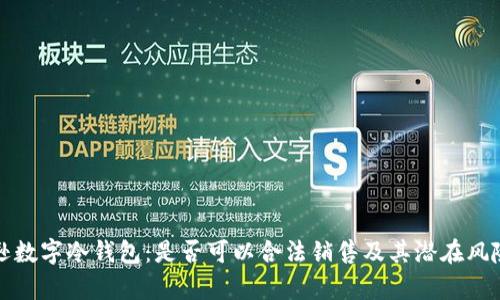 亚马逊数字冷钱包：是否可以合法销售及其潜在风险分析