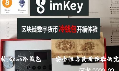 全面解析：Cobo冷钱包——安全性与使用体验的完美结合
