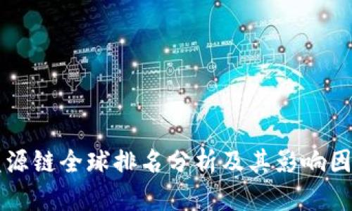 盛源链全球排名分析及其影响因素