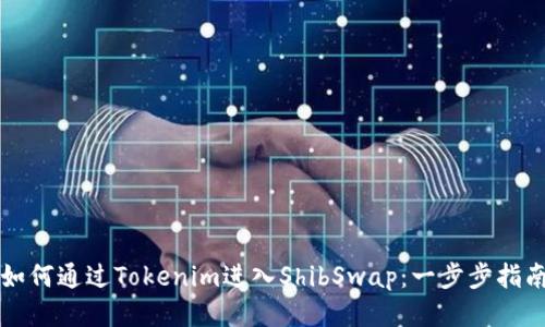 如何通过Tokenim进入ShibSwap：一步步指南