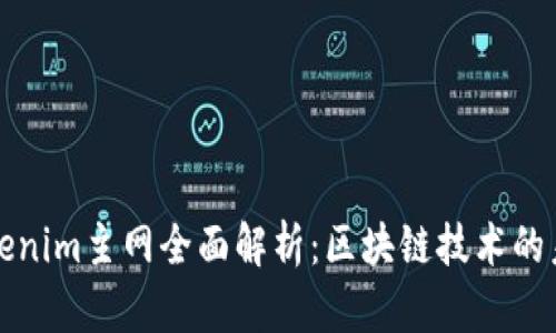 Tokenim主网全面解析：区块链技术的未来