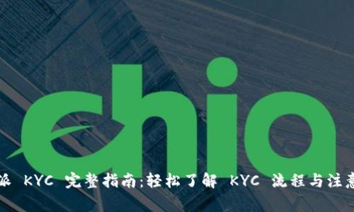 比特派 KYC 完整指南：轻松了解 KYC 流程与注意事项