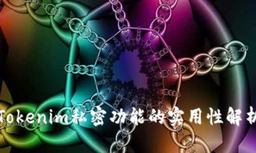 Tokenim私密功能的实用性解析