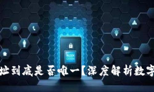 优质  
冷钱包地址到底是否唯一？深度解析数字货币安全