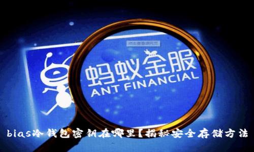 bias冷钱包密钥在哪里？揭秘安全存储方法