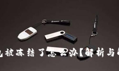 数字钱包被冻结了怎么办？解析与解决方案