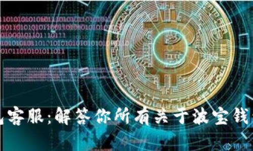 波宝钱包客服：解答你所有关于波宝钱包的问题