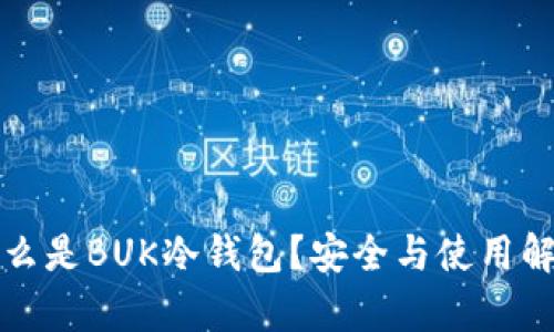 什么是BUK冷钱包？安全与使用解析