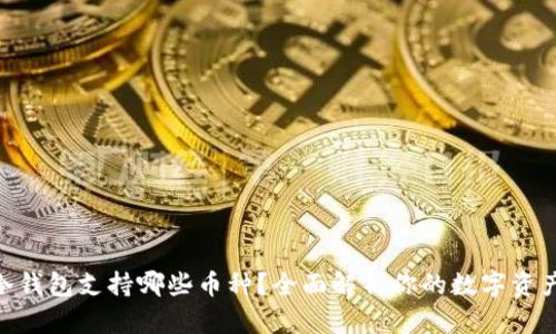 imToken冷钱包支持哪些币种？全面解析你的数字资产储存方案