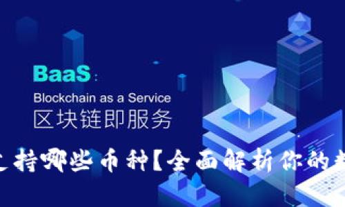 imToken冷钱包支持哪些币种？全面解析你的数字资产储存方案