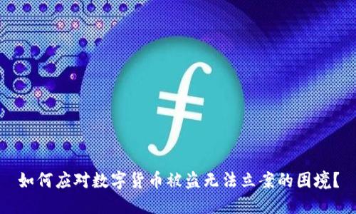 如何应对数字货币被盗无法立案的困境？