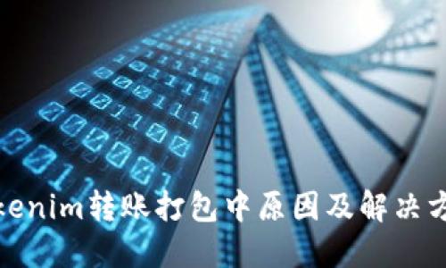 Tokenim转账打包中原因及解决方案