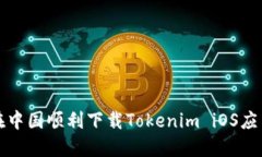 如何在中国顺利下载Tokenim iOS应用程序