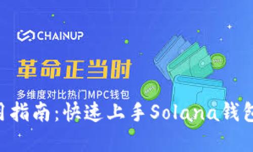 SOL钱包使用指南：快速上手Solana钱包的最佳实践