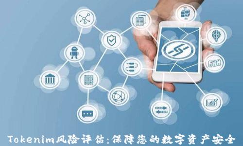 
Tokenim风险评估：保障您的数字资产安全