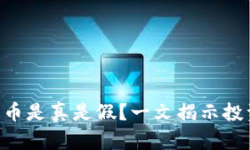 Tokenim中的币是真是假？一文揭示投资风险与机遇
