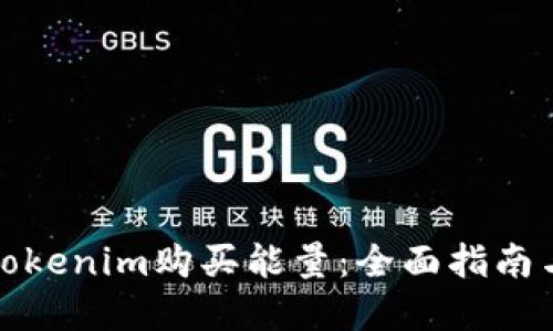 如何通过Tokenim购买能量：全面指南与实用技巧