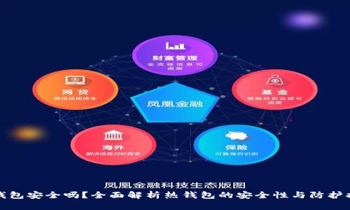 热钱包安全吗？全面解析热钱包的安全性与防护措施