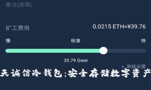 全面解析飞天诚信冷钱包：安全存储数字资产的理想选择
