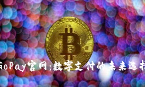 GoPay官网：数字支付的未来选择