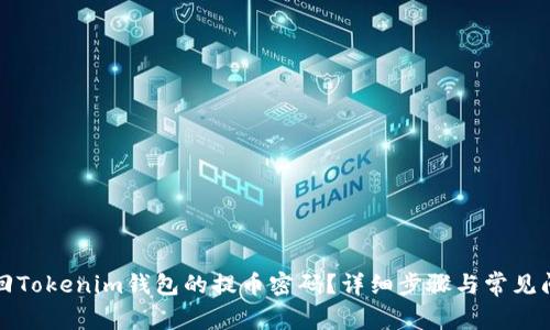 如何找回Tokenim钱包的提币密码？详细步骤与常见问题解答