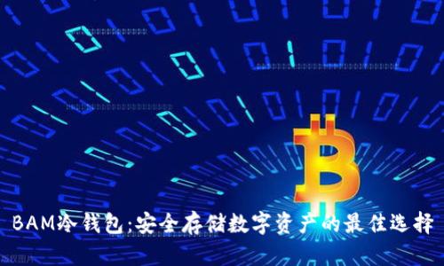 BAM冷钱包：安全存储数字资产的最佳选择