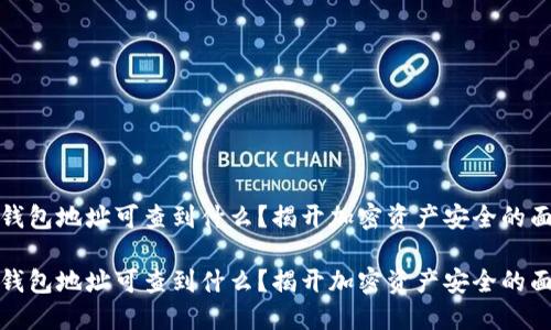 冷钱包地址可查到什么？揭开加密资产安全的面纱

冷钱包地址可查到什么？揭开加密资产安全的面纱