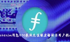 Tokenim钱包BTC最低充值额度解析与用户指南