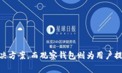 冷钱包和观察钱包是加密货币领域常用的两种概