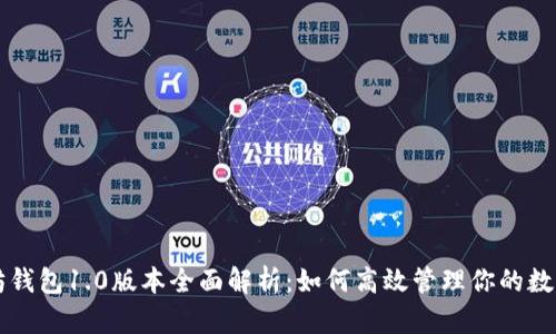 以太坊钱包1.0版本全面解析：如何高效管理你的数字资产