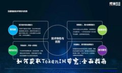 如何获取TokenIM带宽：全面指南