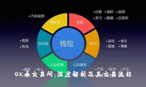 OK币交易所：深度解析及其交易流程